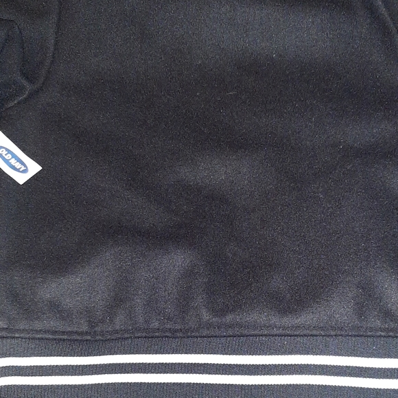 Old navy boys wool coat for 7yr or 8yr - Picture 3 of 5